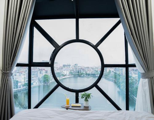 Long Bien Apartment | Bông Homestay