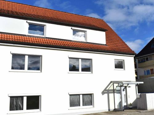 Leipheim Apartment | Bögi's Ferienwohnung