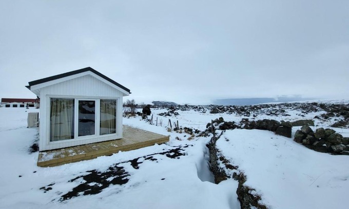 Husavik Apartment | Búvellir guesthouse