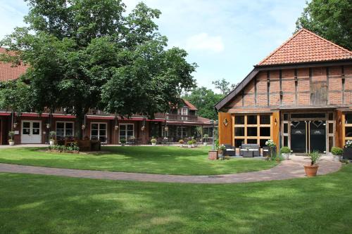 Wietze Hotel | Büchtmannshof