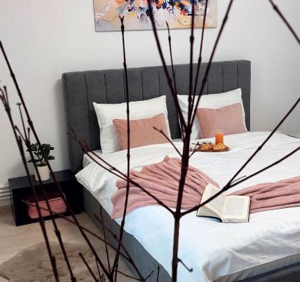 Hunedoara Apartment | B&A Apartments