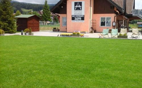 Asiago Bed & Breakfast | B&B 3409ft Aeroporto