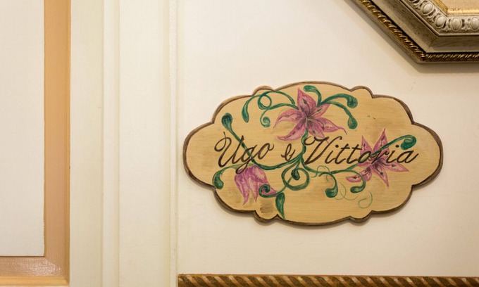 Assisi Bed & Breakfast | B&B A Casa delle Fate - Ugo and Vittoria Room