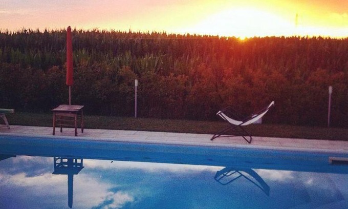 San Nicolo di Argenta Bed & Breakfast | B&B Ai Prati