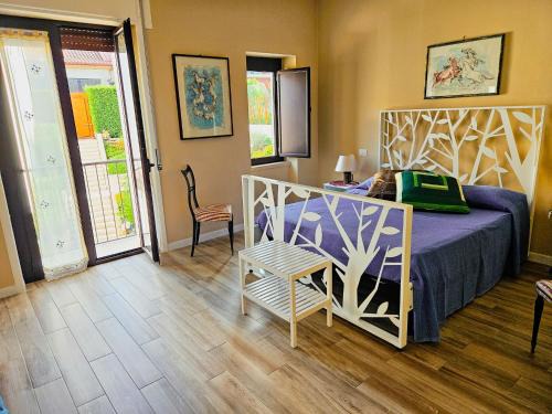Sturno Bed & Breakfast | B&B Al 17