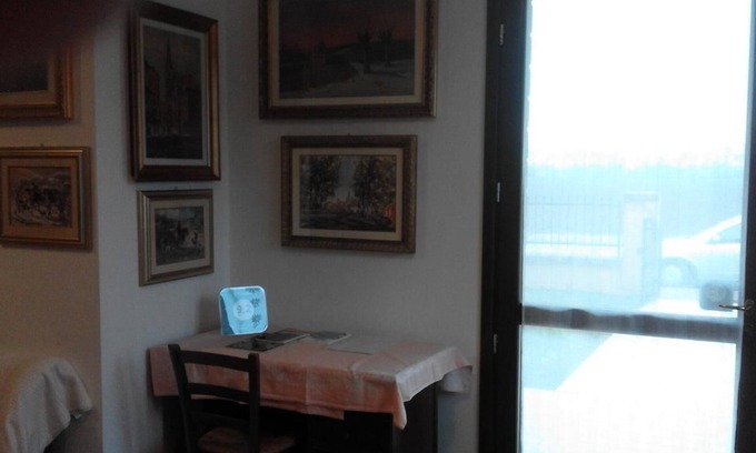 Curtatone Bed & Breakfast | B&B Al Calypso