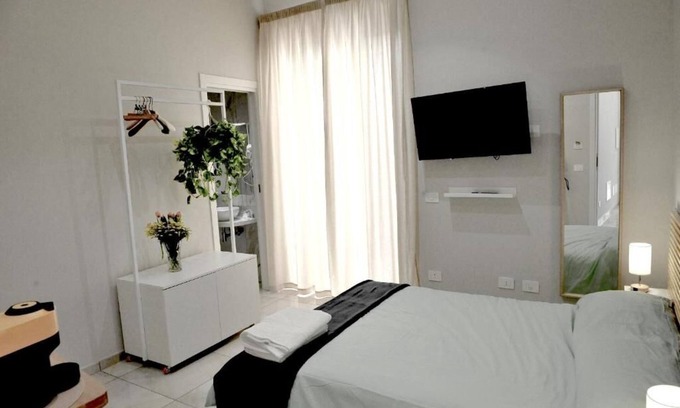 Pagani Bed & Breakfast | B&B al Corso - Room Anna