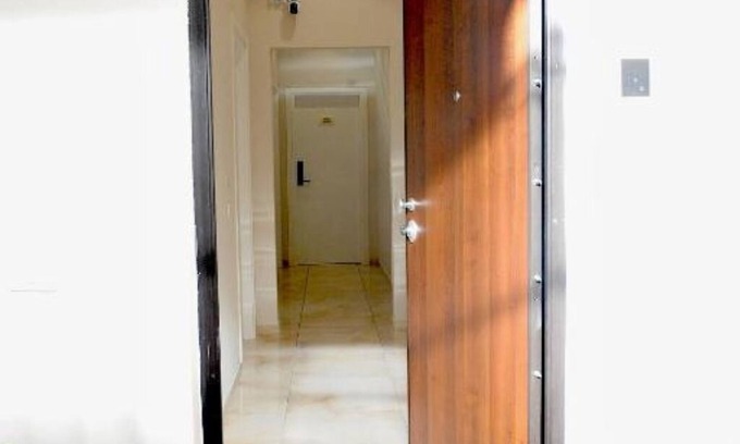 Pagani House | B&B al Corso - Room Arianna