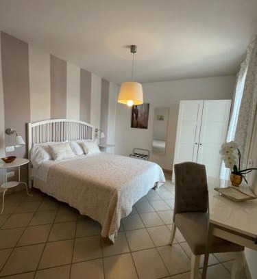Castegnero Bed & Breakfast | B&B al Doremi