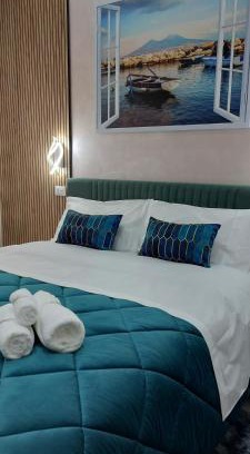 Avigliana Apartment | b&b al lago Mady