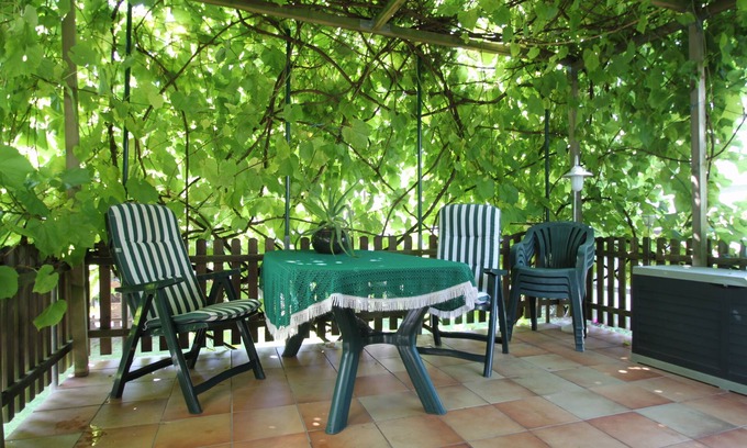 Pesch House | B&B am See - Privatzimmer