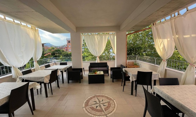 Minturno Bed & Breakfast | B&B Angelina