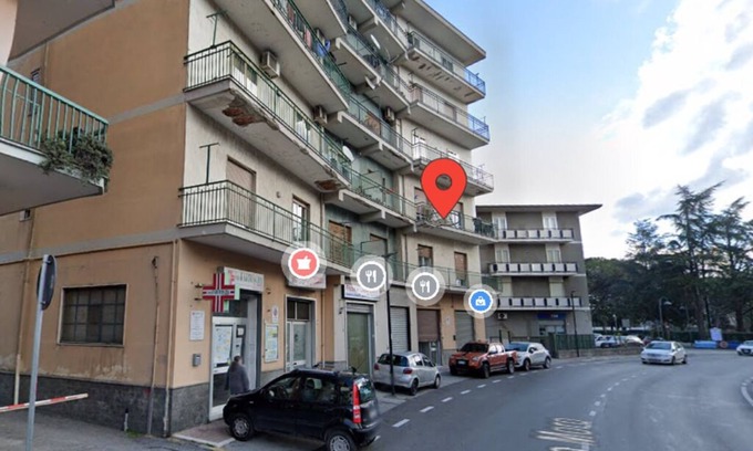 Mercato San Severino Bed & Breakfast | B&B - Antoinette & Friends - Double Room - 1