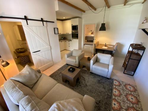 Municipality of Alblasserdam Bed & Breakfast | B&B appartement Rebel and Moon in het centrum van Alblasserdam