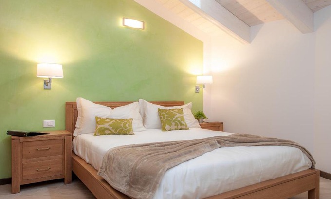 Annone di Brianza Bed & Breakfast | B&B Armonie del Lago