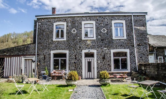Maboge Bed & Breakfast | B&B Au Canard