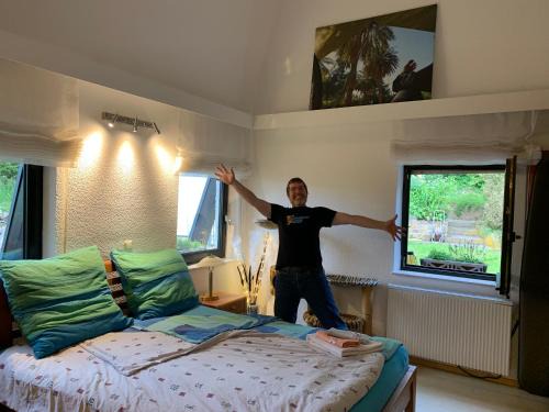 Brombachtal Bed & Breakfast | B&B Böllschteberg