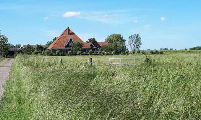 Graft Bed & Breakfast | B&B Beemsterblik
