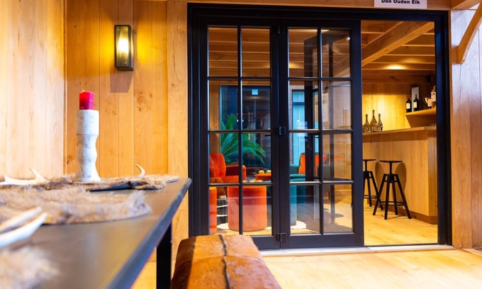 Bertem Bed & Breakfast | B&B Bertem Natuur