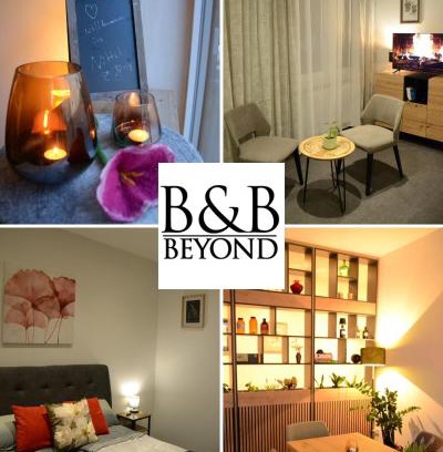 Nittel Bed & Breakfast | B&B Beyond