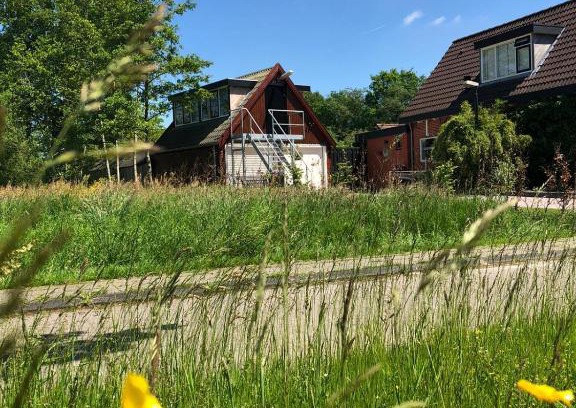 Drachten Apartment | B&B Bijzonder