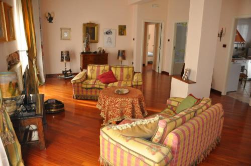 Cerignola Bed & Breakfast | B&B Borsellino