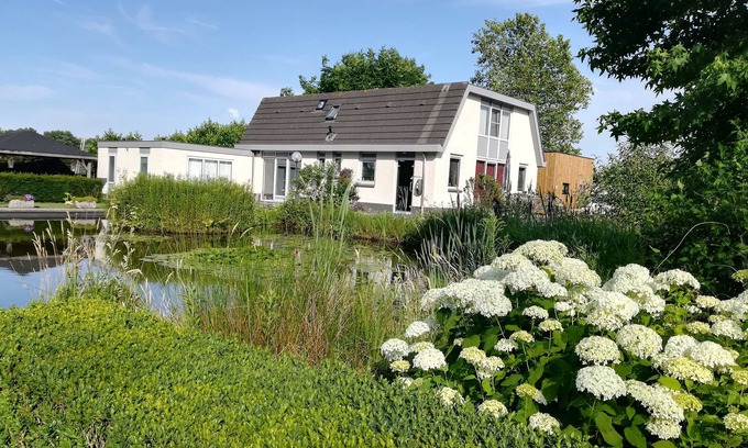 Rhenen Bed & Breakfast | B&B Bovenweg