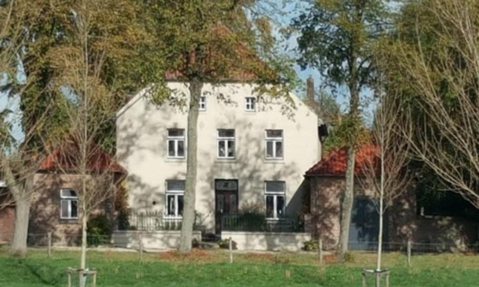 Buggenum Bed & Breakfast | B&B Buggenum Palace