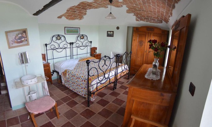 Marcorengo Bed & Breakfast | B&B Ca' dla Nona