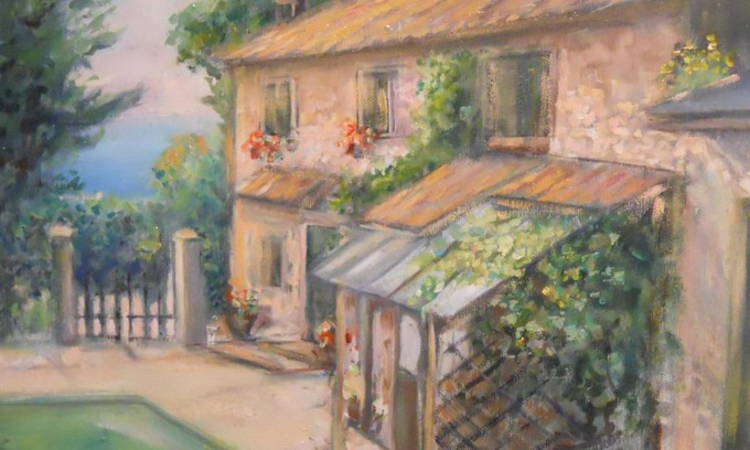 Nord-Est Bed & Breakfast | B&B Ca' Morino