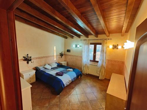 Palestrina Apartment | B&B Camera delle Camelie