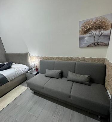 Conca della Campania House | B&B Camilla