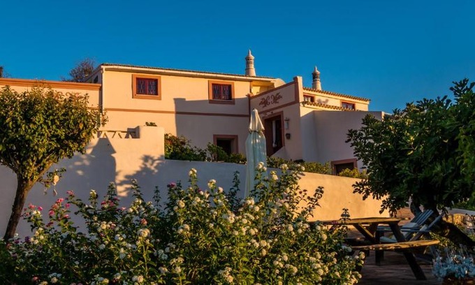 Loule Bed & Breakfast | B&B Candelária