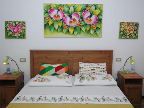 Ponte di Gabbiano Bed & Breakfast | B&B Casa Certosa