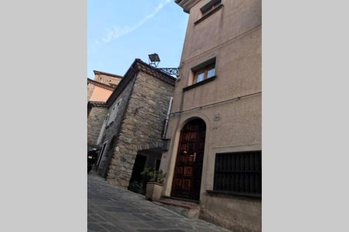 Sasso di Castalda House | B&B Casa Vacanze Al Casale