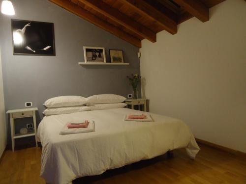 Quincinetto Bed & Breakfast | B&B Casa Val