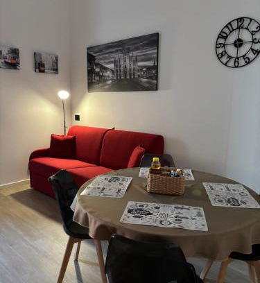 Musocco Bed & Breakfast | B&B Certosa Fiera