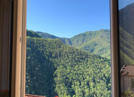 Stazzema Bed & Breakfast | B&B Convivium