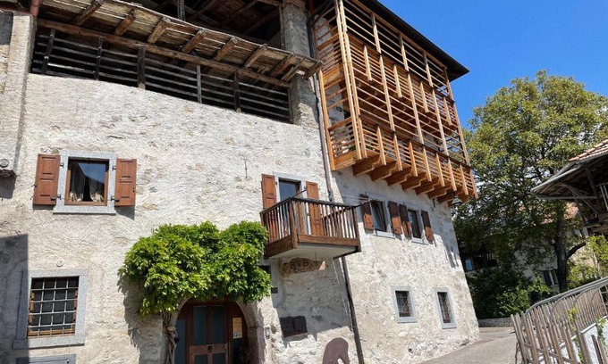 Bleggio Superiore Bed & Breakfast | B&B da Erica