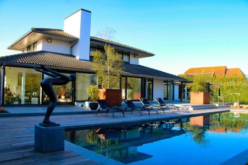 Moerzeke Bed & Breakfast | B&B De Alffarhoeve
