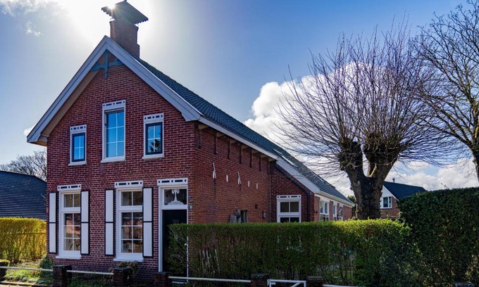 Gasselte Bed & Breakfast | B&B De Buren