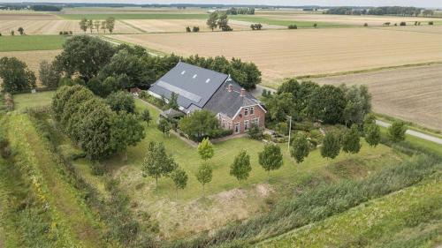 Ulrum Bed & Breakfast | B&B de Hugt