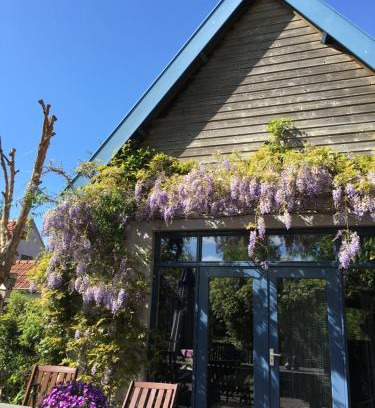 Hoevelaken Bed & Breakfast | B&B De Lotus