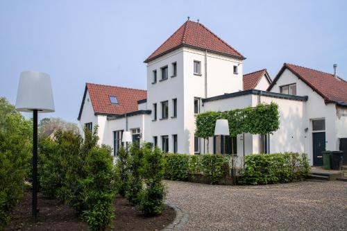 Municipality of Valkenswaard Bed & Breakfast | B&B de oude melkfabriek