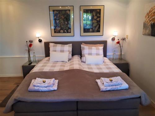 Municipality of Midden-Drenthe Bed & Breakfast | B&B de Panheide