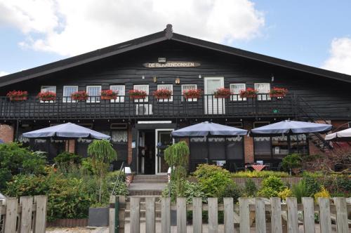 Liempde Bed & Breakfast | B&B de Rekkendonken