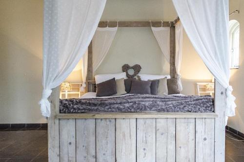 Slijk-Ewijk Bed & Breakfast | B&B de Remketting