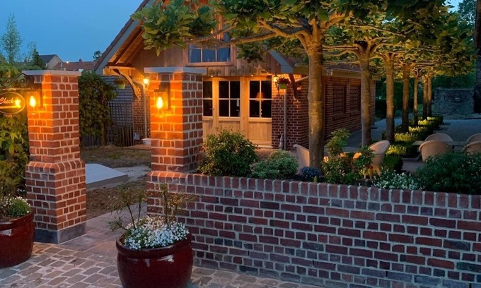 Reningelst Bed & Breakfast | B&B De Rentmeesterhoeve