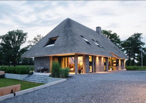 Holthone Bed & Breakfast | B&B De Scheersehoeve