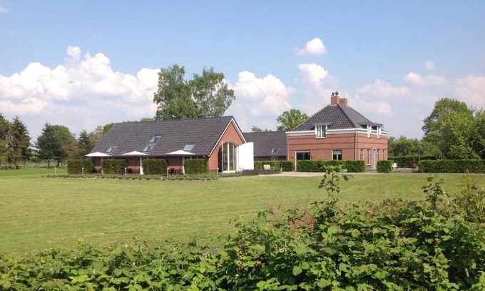 Eerbeek Bed & Breakfast | B&B De Veluwe Hoeve